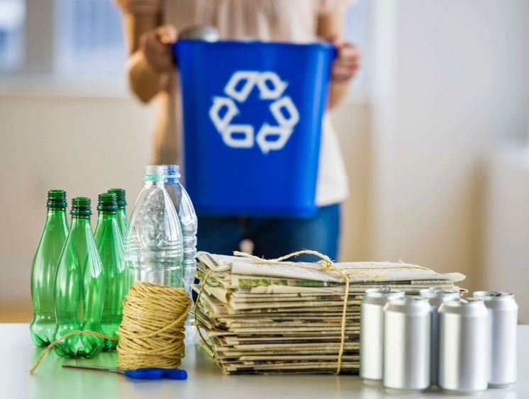 Cómo reducir la huella de carbono en tu vida diaria
