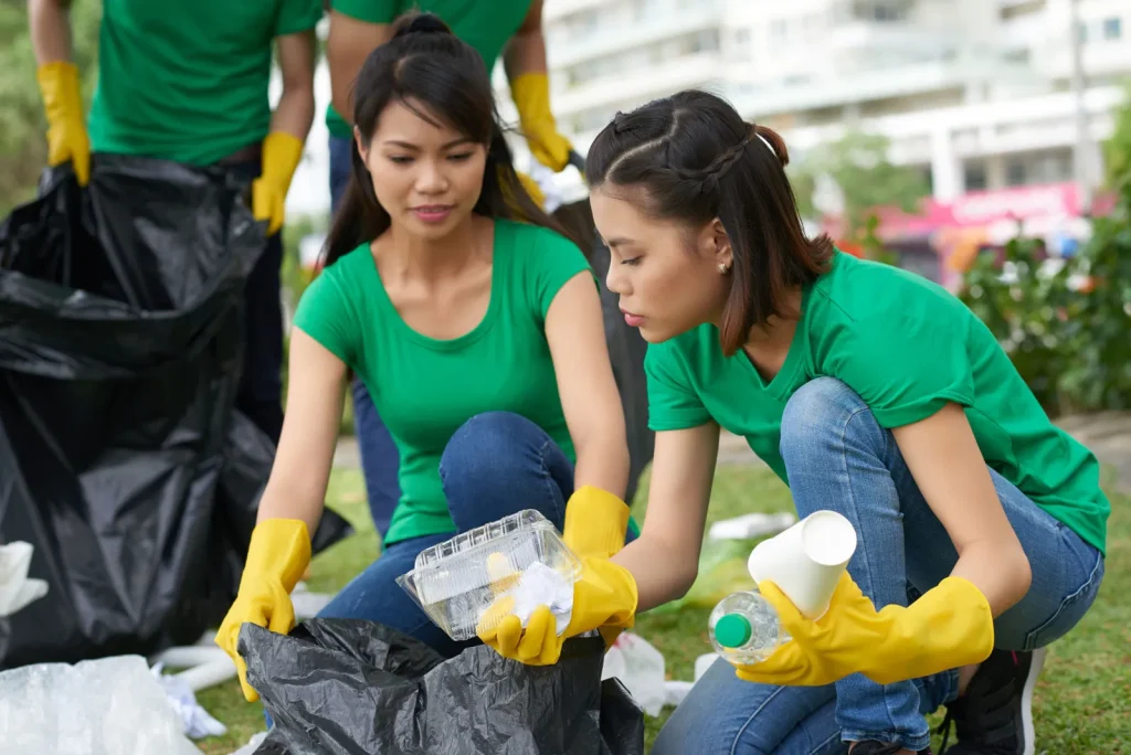 Consejos para un consumo responsable y sostenible