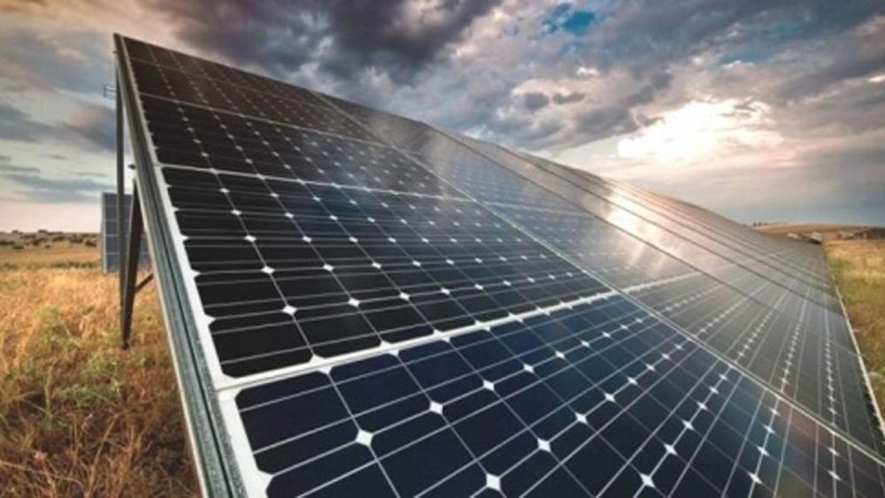 Energías limpias en Chile