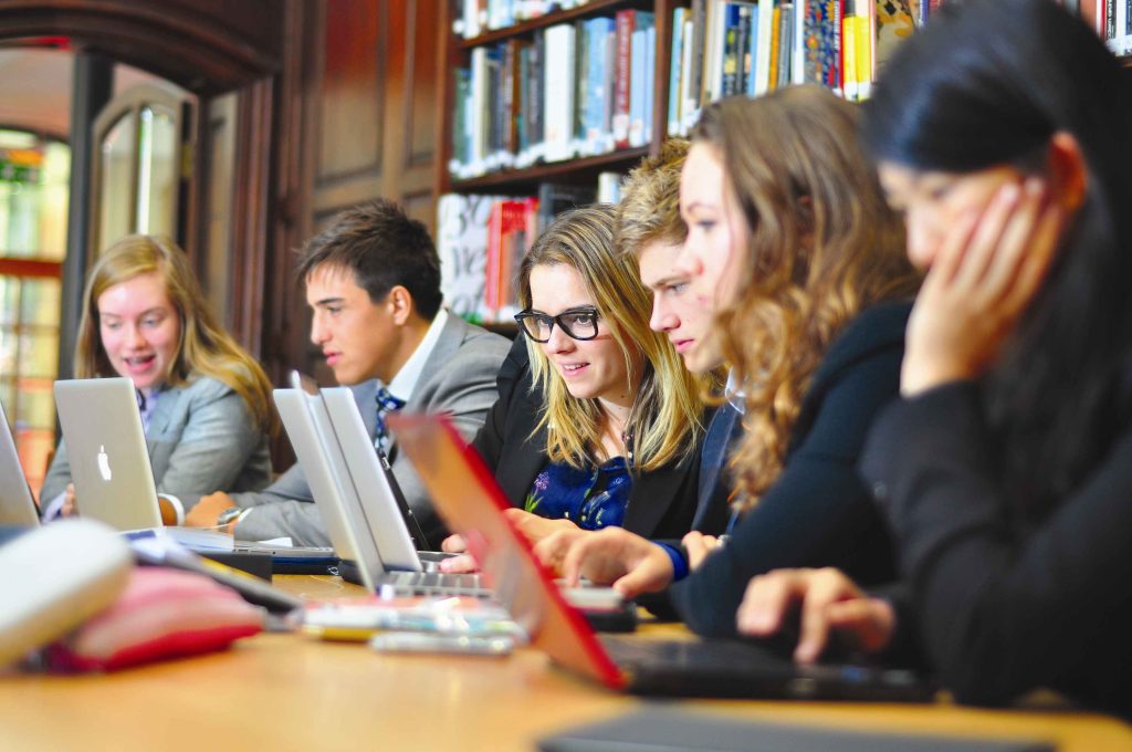 Top carreras técnicas en Chile con continuidad de estudios a nivel universitario