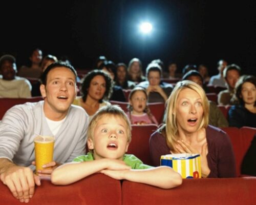 Consejos para elegir la butaca perfecta y disfrutar mejor cada película